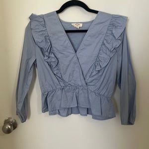 Boutique - blouse - S